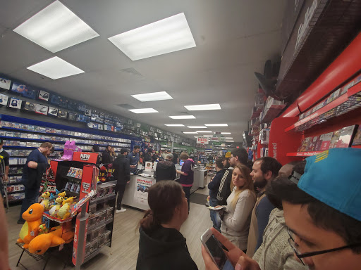 Video Game Store «GameStop», reviews and photos, 11066 Pecan Park Blvd #413, Cedar Park, TX 78613, USA