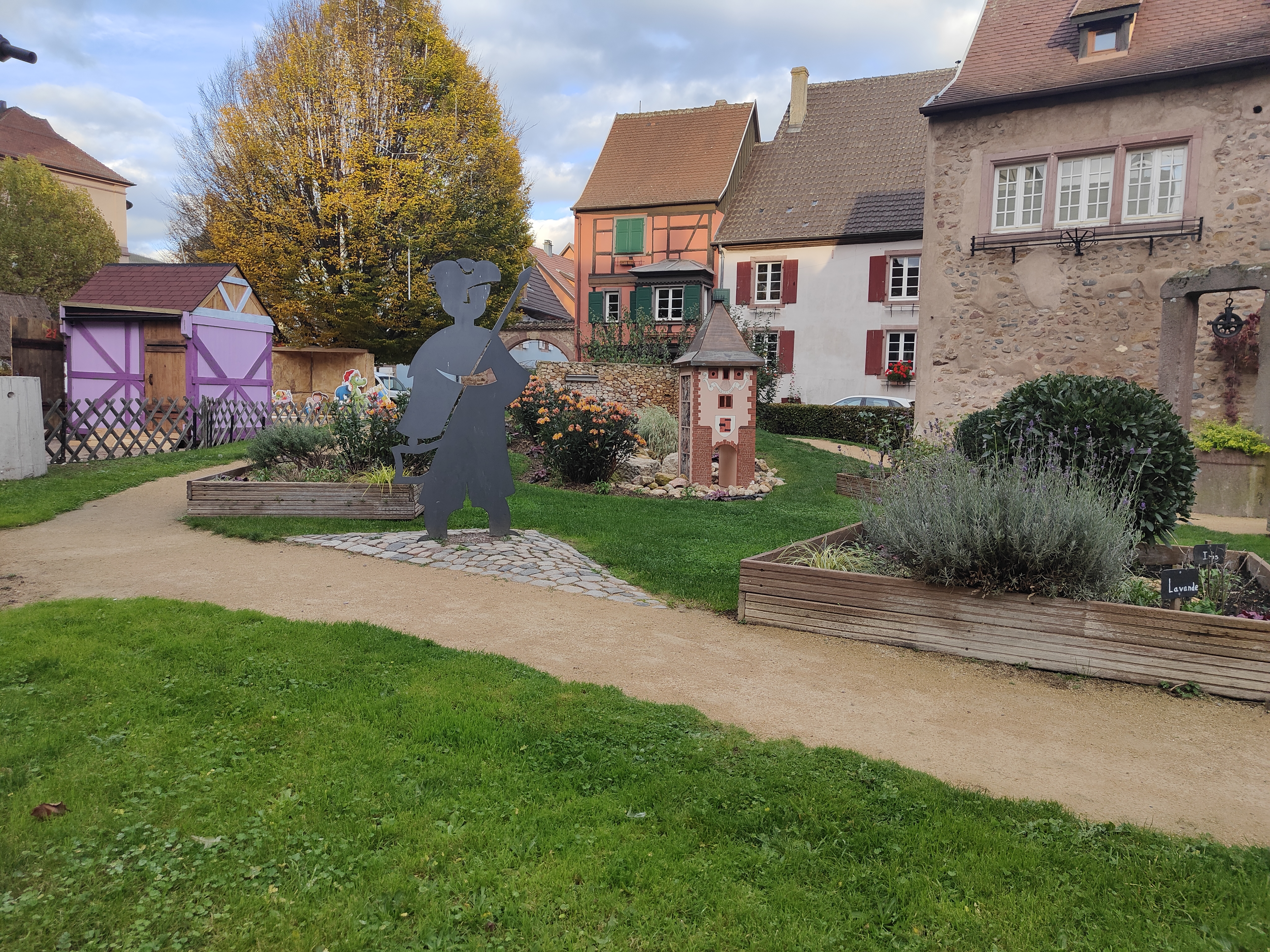 Photo n° 2 de l'avis de Hélène.n fait le 07/05/2023 à 12:35