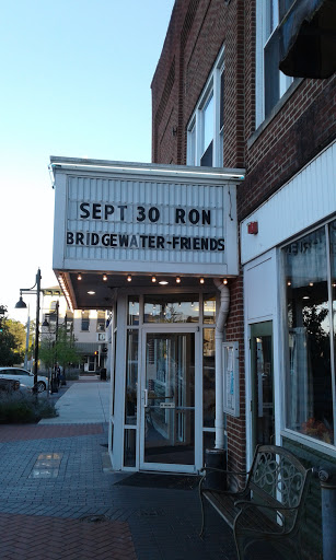 Performing Arts Theater «Park Theatre Civic Center», reviews and photos, 25 N Madison Ave, North Vernon, IN 47265, USA