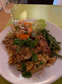 Plats et boissons du Restaurant vietnamien L'ETOILE BRILLANTE à Paris - n°3