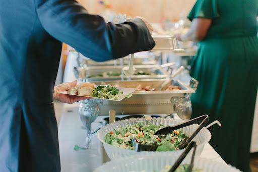 Caterer «Cincinnati Catering», reviews and photos, 1320 Ethan Ave, Cincinnati, OH 45225, USA