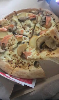 Plats et boissons du Pizzeria Domino's Pizza Marseille 7 - n°8