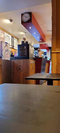 Bar du Restaurant italien Trattoria Pasta e Salsa à Périgueux - n°11