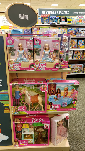 Book Store «Barnes & Noble», reviews and photos, 7685 W Bell Rd, Peoria, AZ 85382, USA