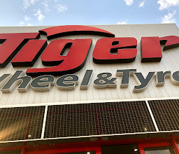 Tiger Wheel & Tyre Rustenburg photo