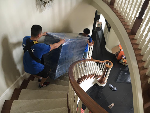 Fastruck Moving Company image