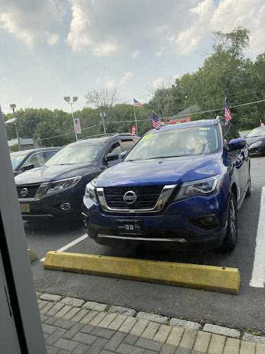 Car Dealer «Route 33 Nissan», reviews and photos, 951 NJ-33, Trenton, NJ 08690, USA