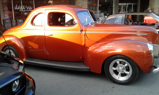 Coffee Shop «The Coffee Company», reviews and photos, 444 E Elk Ave, Elizabethton, TN 37643, USA