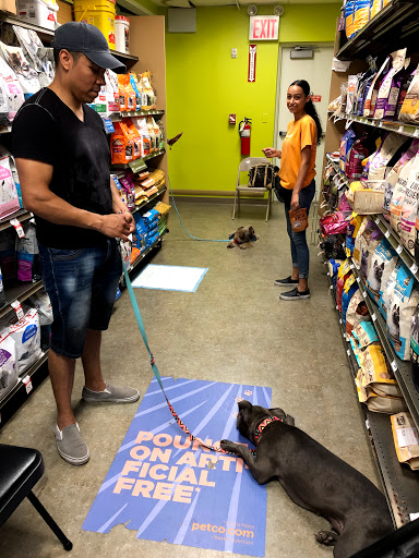 Pet Supply Store «Petco Animal Supplies», reviews and photos, 61-23 190th St, Fresh Meadows, NY 11365, USA