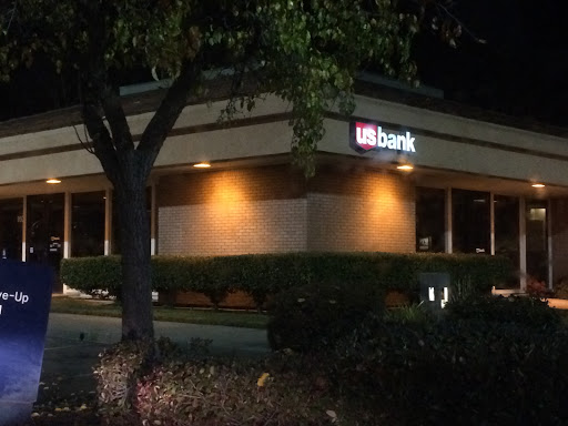 U.S. Bank Branch