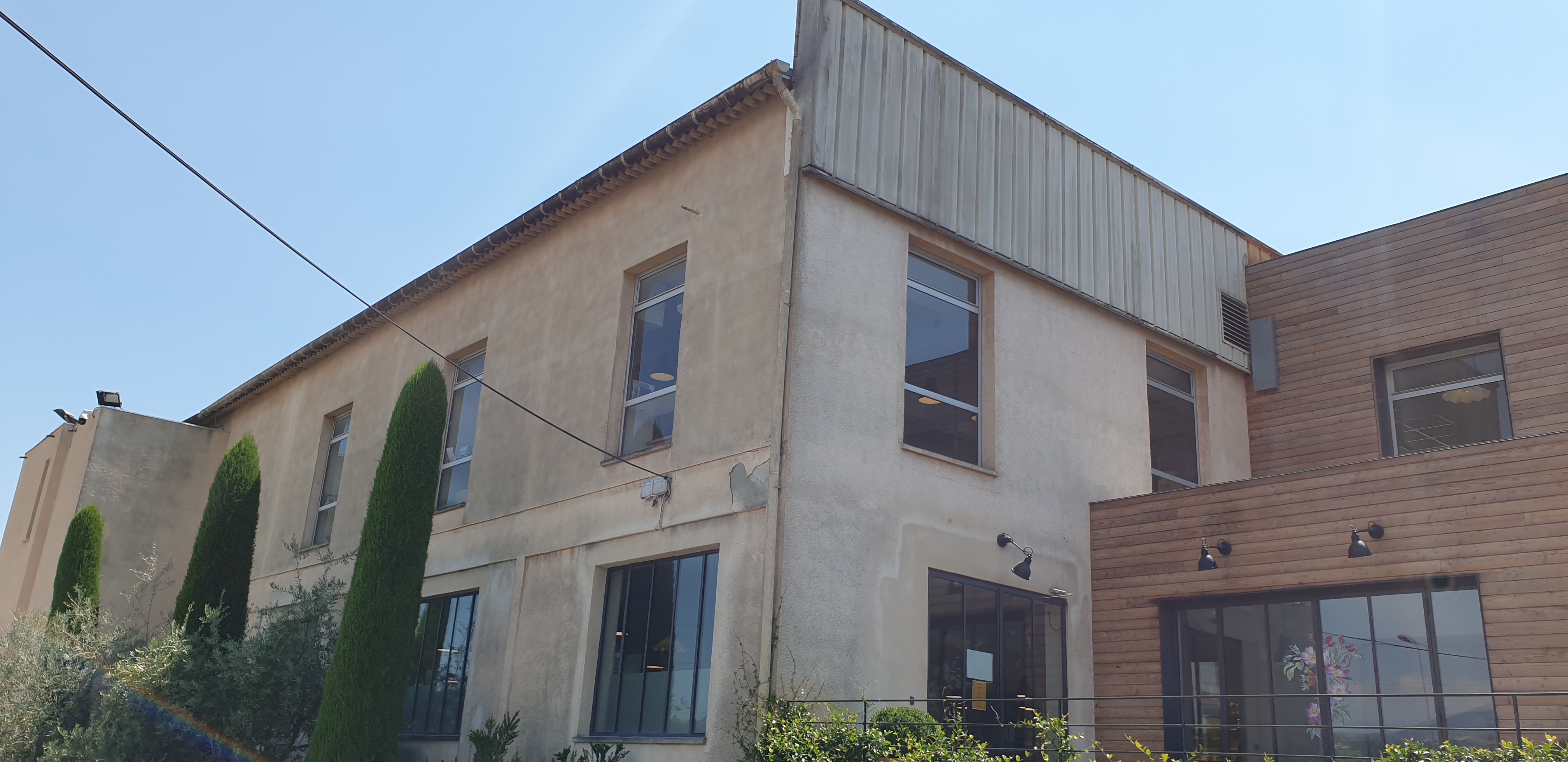 Photo n° 2 de l'avis de Rémy.a fait le 10/07/2022 à 12:42