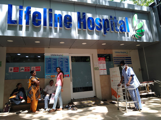 LIFELINE Hospital