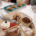 Photo n°3 de l'avis de Antonio.r fait le 07/06/2021 à 20:28 sur le  Osteria Pizzeria La Banchina à Torre a Mare