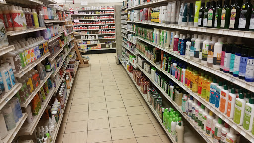 Vitamin & Supplements Store «Organic Food & Vitamin Center», reviews and photos, 170 W Nine Mile Rd, Ferndale, MI 48220, USA