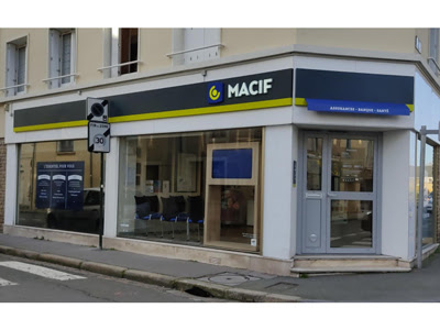 MACIF Assurances à La Flèche