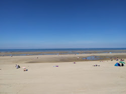Plage Les Galathees'in fotoğrafı çok temiz temizlik seviyesi ile