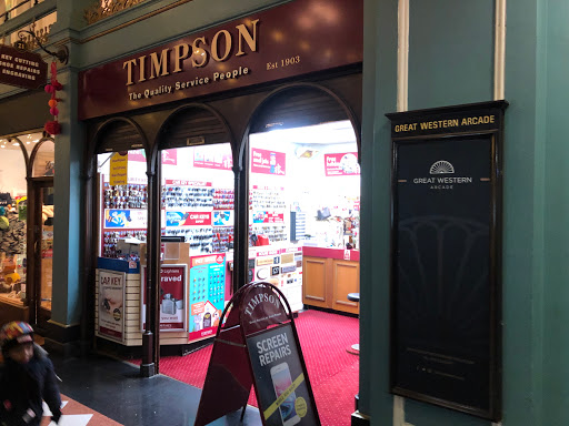 Timpson