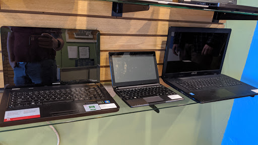 Computer Store «Hamilton Computer Repairs», reviews and photos, 67 Hamilton St, Worcester, MA 01604, USA