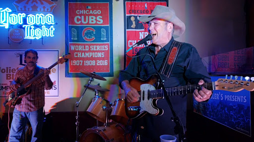 Bowling Alley «Crest Hill Lanes & Keglers Sportsbar and Grill», reviews and photos, 905 Theodore St, Crest Hill, IL 60403, USA