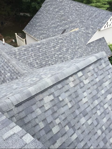 Gibson Quality Roofing & Construction Inc in Bismarck, Missouri