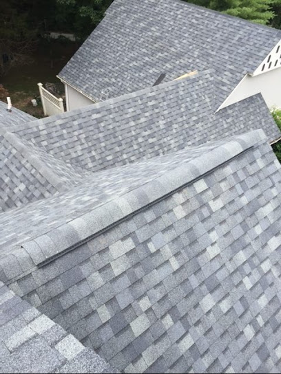 Craig's Roofing