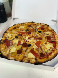 Photos du propriétaire du Pizzeria Dark-Garoh Pizza à Martigues - n°2