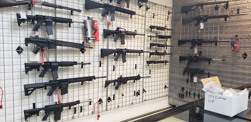 Gun Shop «J & S Gun Parts», reviews and photos, 6725 Martin Way E, Olympia, WA 98516, USA