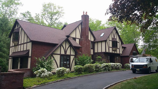 Roofing Contractor «Accurate Roofing and Siding Inc.», reviews and photos, 3 Truman Ct, Robbinsville, NJ 08691, USA