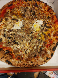 Pizza du Pizzeria RED’S PIZZA à Cesson - n°20
