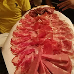 Photo n°2 de l'avis de Claudio.a fait le 03/11/2019 à 12:57 sur le  Osteria del Macellaio da Fornaciari à Reggio Emilia