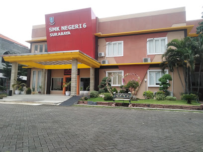 SMK Negeri 6 Surabaya