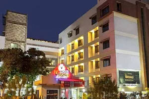 Hotel Vrishali Executive image