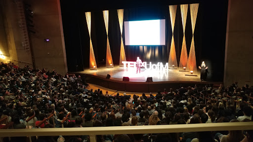 Performing Arts Theater «Power Center for the Performing Arts», reviews and photos, 121 Fletcher St, Ann Arbor, MI 48109, USA