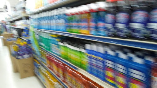 Dollar Store «King Dollar», reviews and photos, 707 E Davis St, Conroe, TX 77301, USA