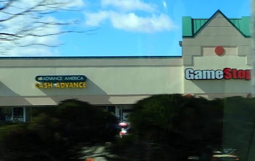 Video Game Store «GameStop», reviews and photos, 3490 Hudson Dr, Stow, OH 44224, USA