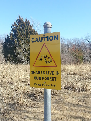 Nature Preserve «Spring Creek Forest Preserve», reviews and photos, 1770 Holford Rd, Garland, TX 75044, USA