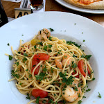 Photo n°2 de l'avis de ABC. fait le 16/08/2020 à 19:01 sur le  Restaurant Bar Ratskeller à Badenweiler