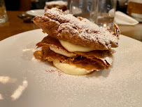 Plats et boissons du Restaurant français Le MaZenay à Paris - n°2