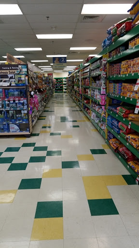 Pet Supply Store «Pet Supplies Plus», reviews and photos, 1500 E Court St Suite 720, Seguin, TX 78155, USA
