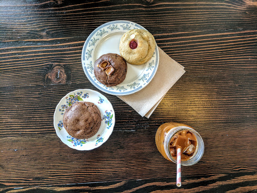 Cookie Shop «Milk Jar Cookies», reviews and photos, 5466 Wilshire Blvd, Los Angeles, CA 90036, USA
