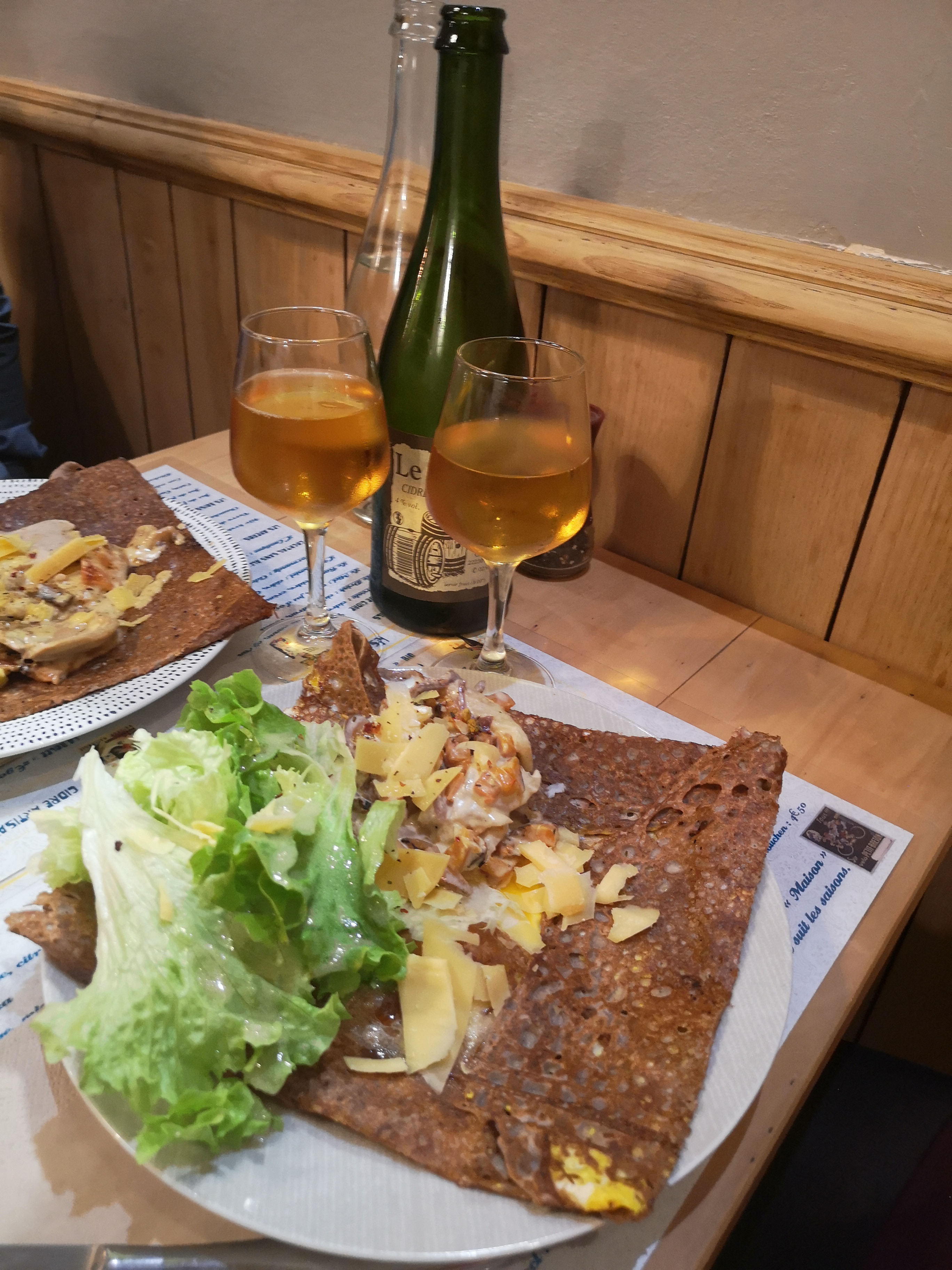 Photo n° 4 de l'avis de Leyla.a fait le 09/02/2019 à 21:09