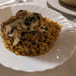 Photo n°12 de l'avis de Edoardo.o fait le 11/07/2023 à 14:48 sur le  CANTINA SICILIANA à Trapani