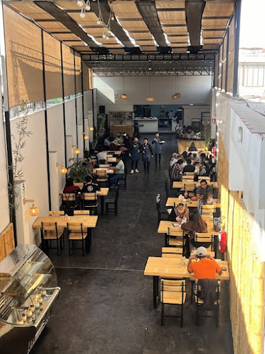 Costa Sur Restaurante