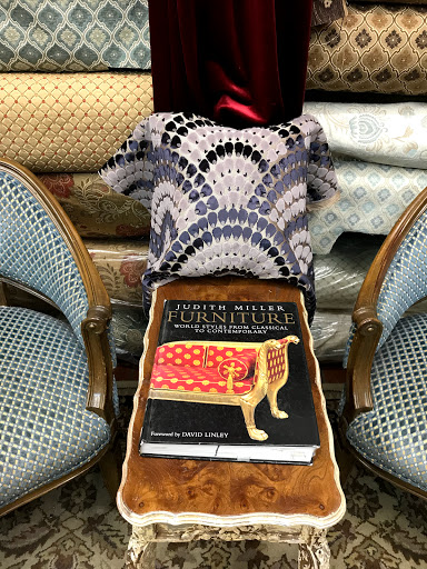 Fabric Store «Fabric City Inc», reviews and photos, 100-04 Northern Blvd, Corona, NY 11368, USA