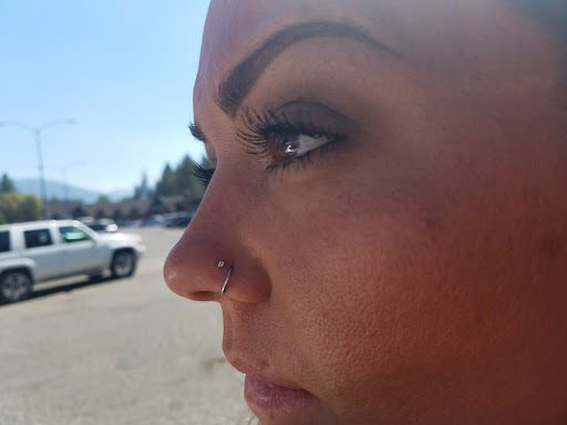 Explore nature sleeve tattoo ideas, creative tattoo ideas in Kennewick, available at Powers Tattoo Company