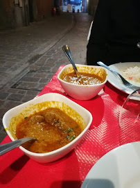 Curry du Restaurant indien Curry Café à Toulouse - n°7