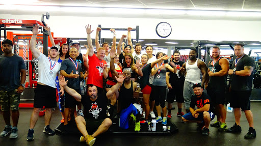 Gym «POWER STRENGTH GYM», reviews and photos, 730 W Sand Lake Rd #254, Orlando, FL 32809, USA