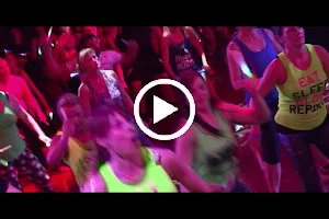 Clubbercise In Reading With Liz image
