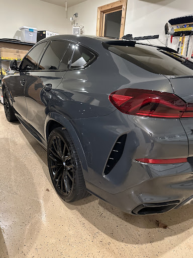 Godzilla Mobile Detailing en Fair Lawn
