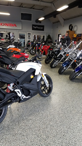 ATV Dealer «Tom Wood Powersports», reviews and photos, 3400 E 96th St, Indianapolis, IN 46240, USA
